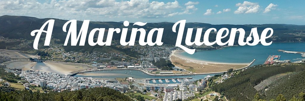 @A Mariña Lucense banner