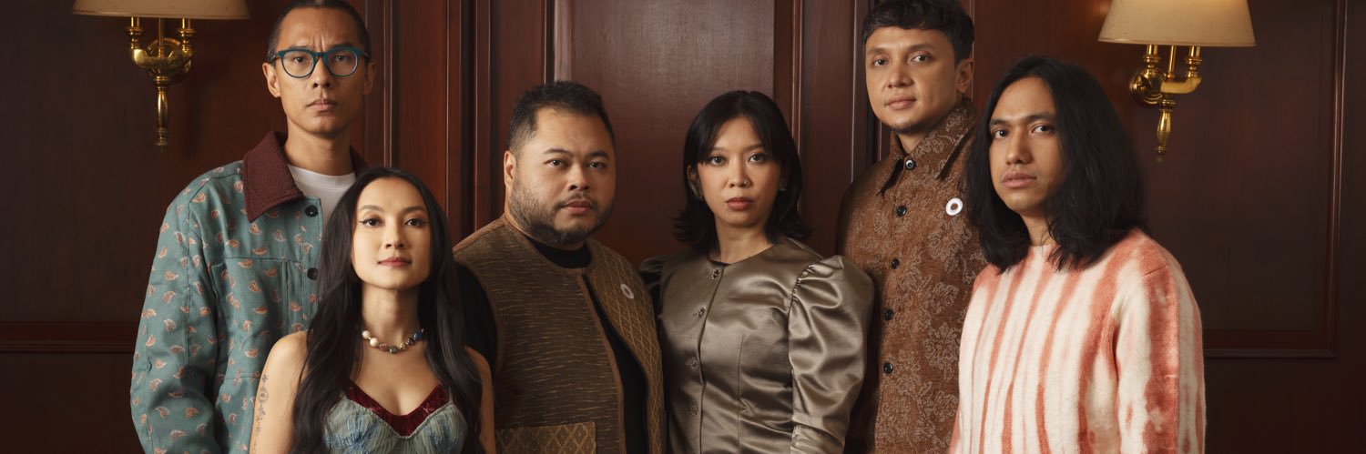 BARASUARA's profile banner image