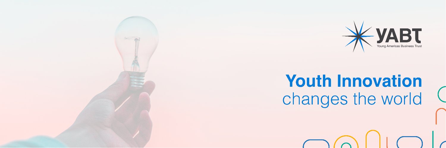 Young Americas Business Trust (YABT)'s banner