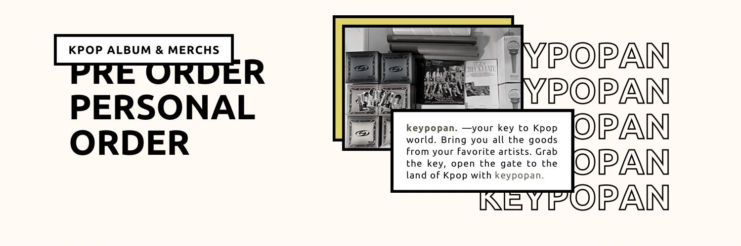 keypopan's profile banner image