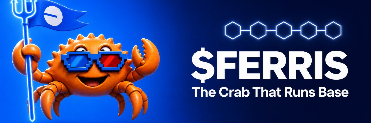 FerrisBase's profile banner image