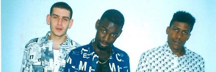 Heartless Crew banner