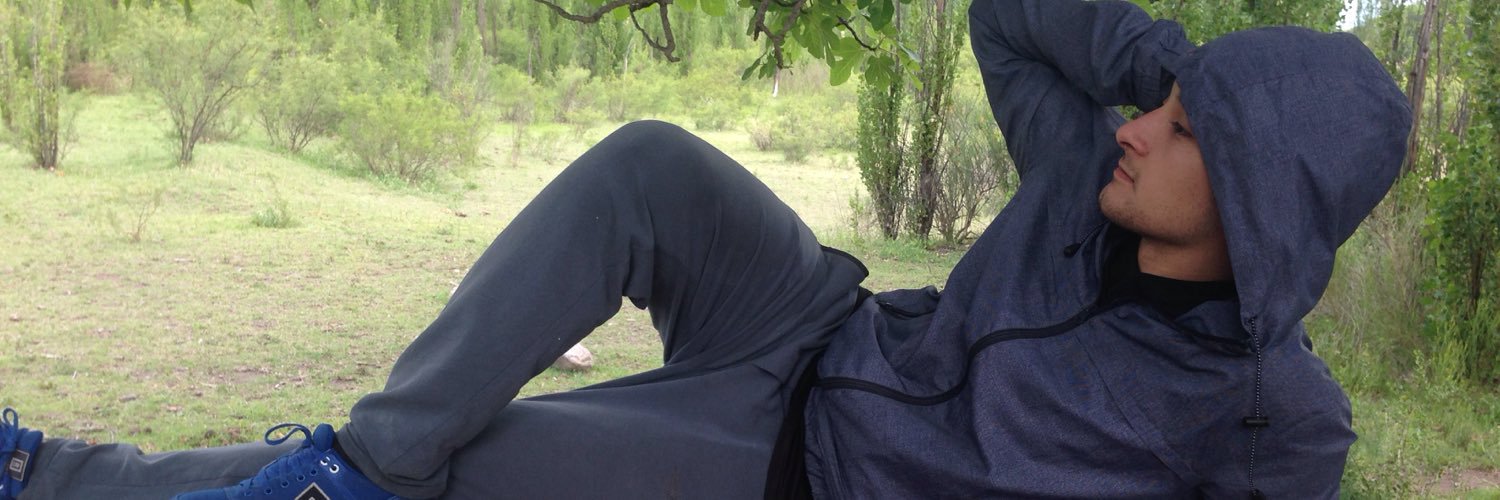 FedeOlmedo1's profile banner image