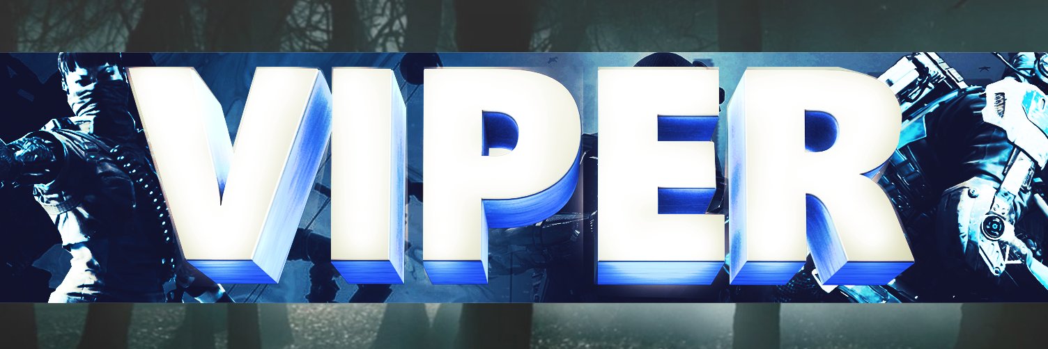Viper banner