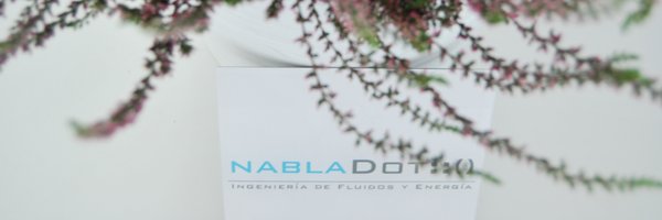 nabladot Profile Banner