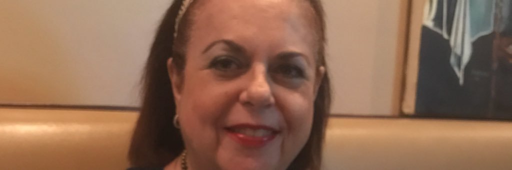 Vivian Toscano banner