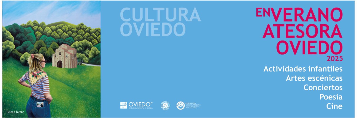 @culturaoviedo's banner