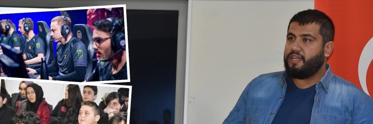 İbrahim Yörük banner