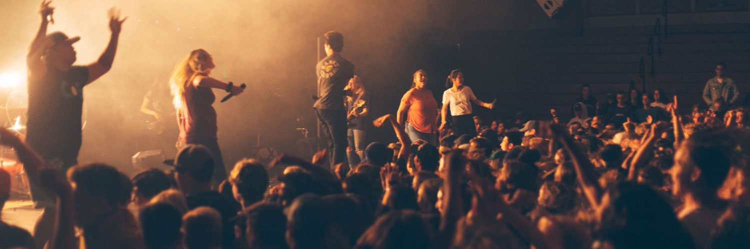 SaddlebackHSM's profile banner image