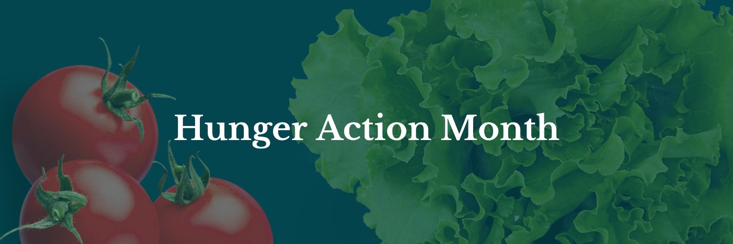 Food Recovery Network banner