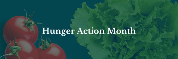 FoodRecovery Profile Banner