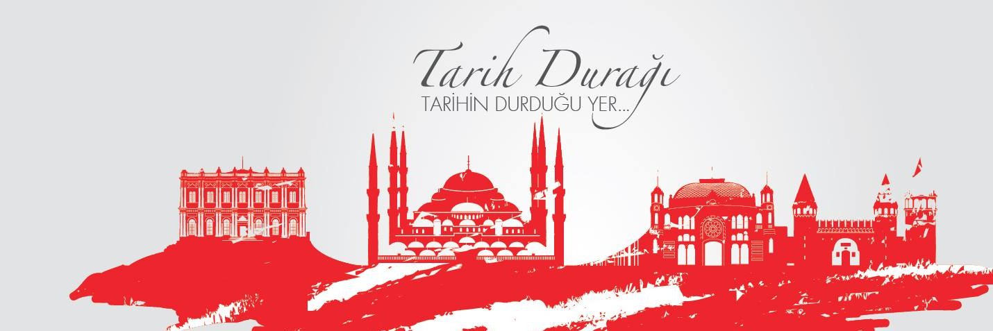 tarihduragi's profile banner image