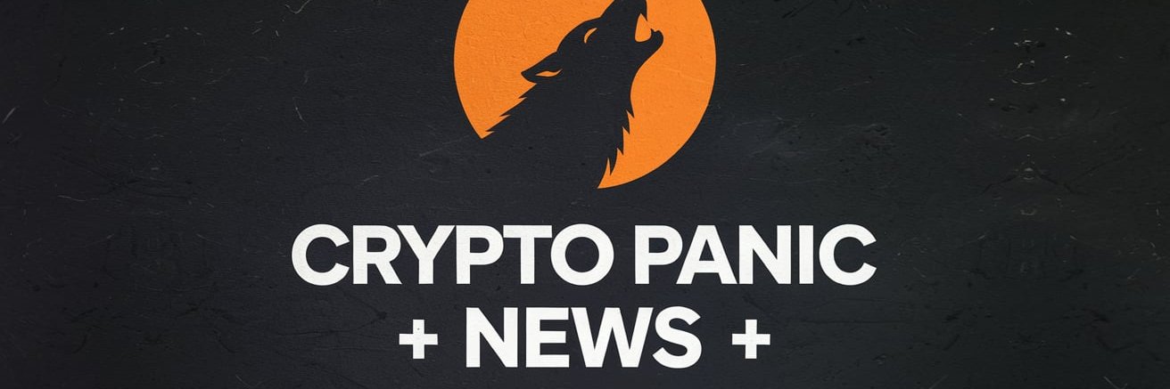 CryptoPanicNews's profile banner image
