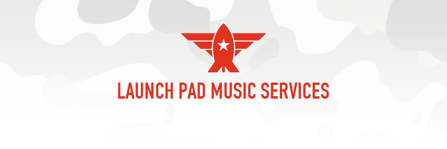 LaunchPadMusic's profile banner image