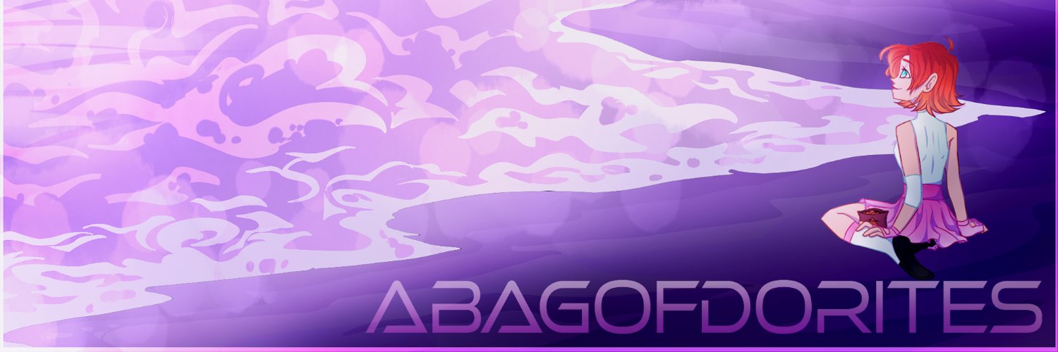 SinnerthaWinner's profile banner image