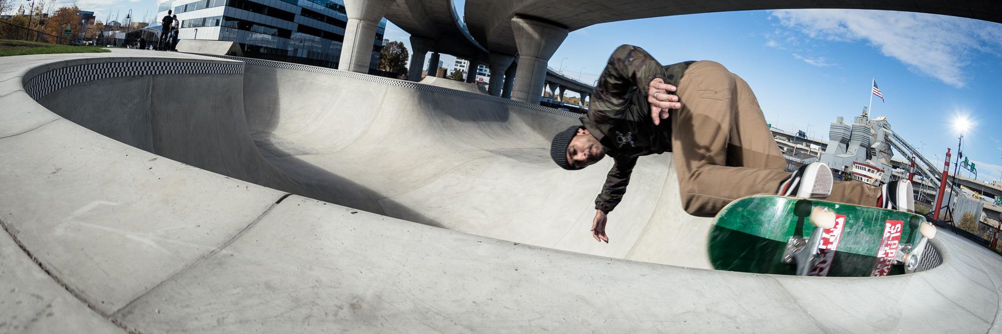 Kanten Russell banner