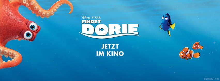 FindetDorie's profile banner image