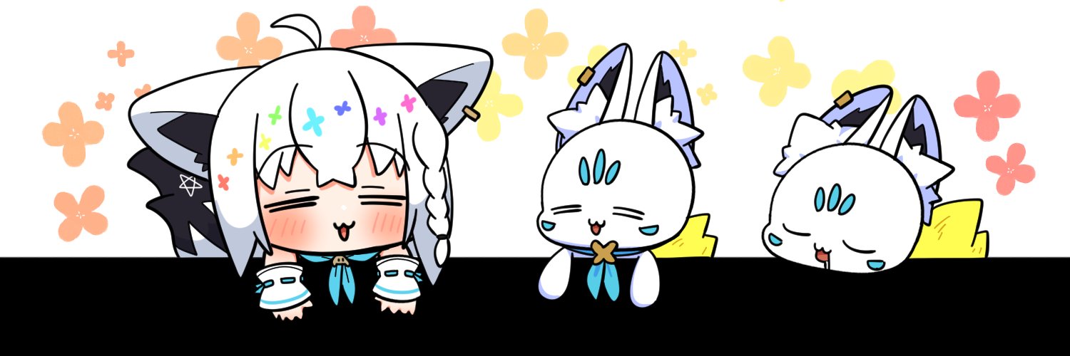 ハル🌽雑魚ん部 banner