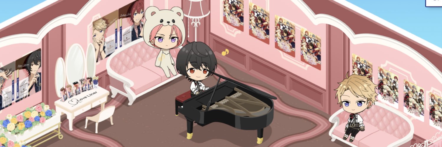 呈 banner