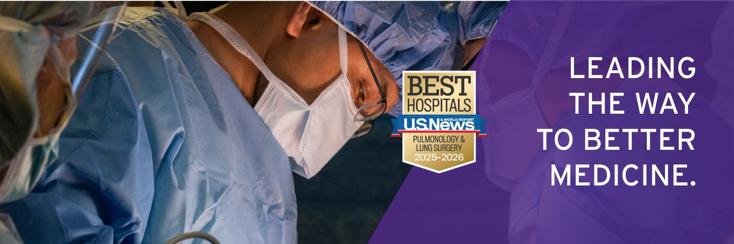 NM Pulmonary and Thoracic Surgery banner