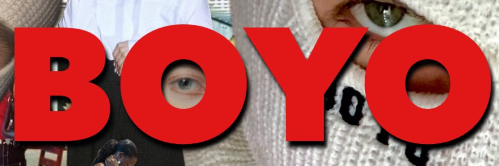 BOYO banner
