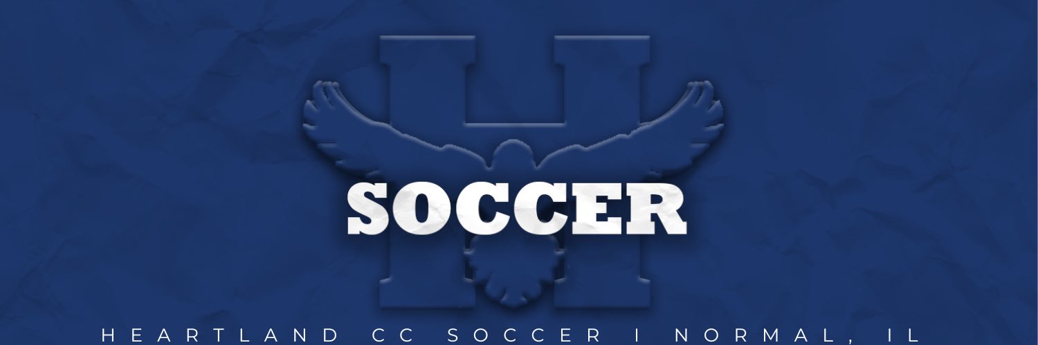 Heartland CC Soccer banner