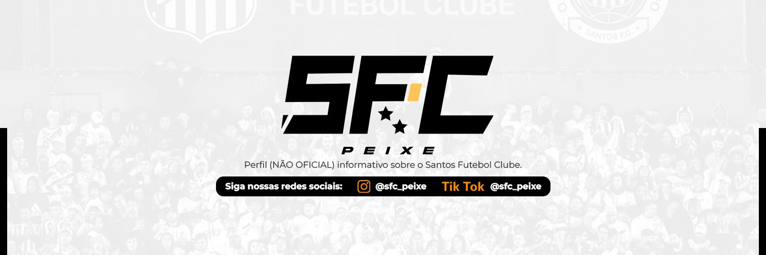 SFC PEIXE's banner