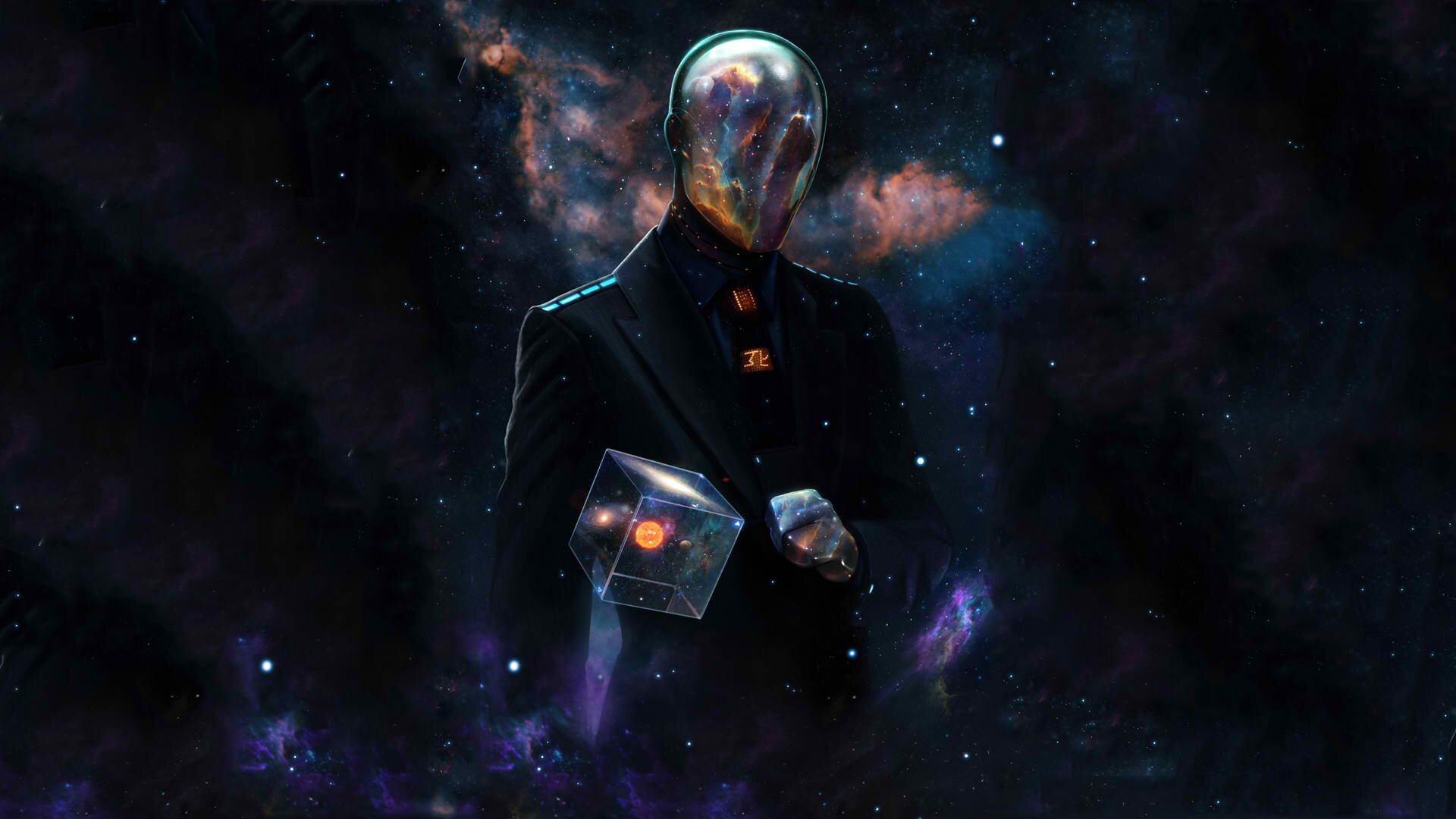 NWSamurai's profile banner image