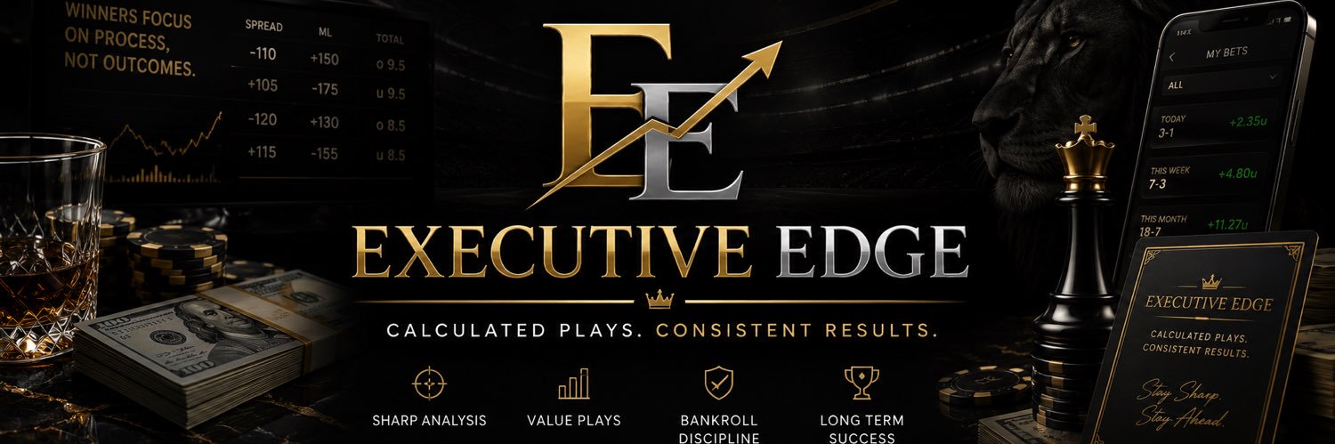 TheExecutiveBet's profile banner image