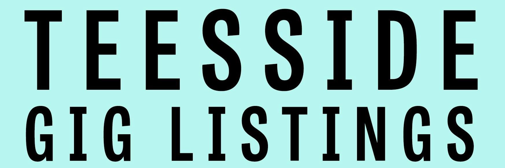 TeesGigs banner