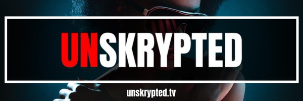 UnskryptedTV Profile Banner