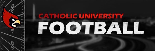 CatholicU_FB Profile Banner