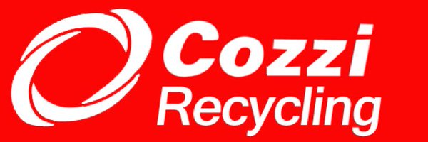 Cozzi Recycling Profile Banner