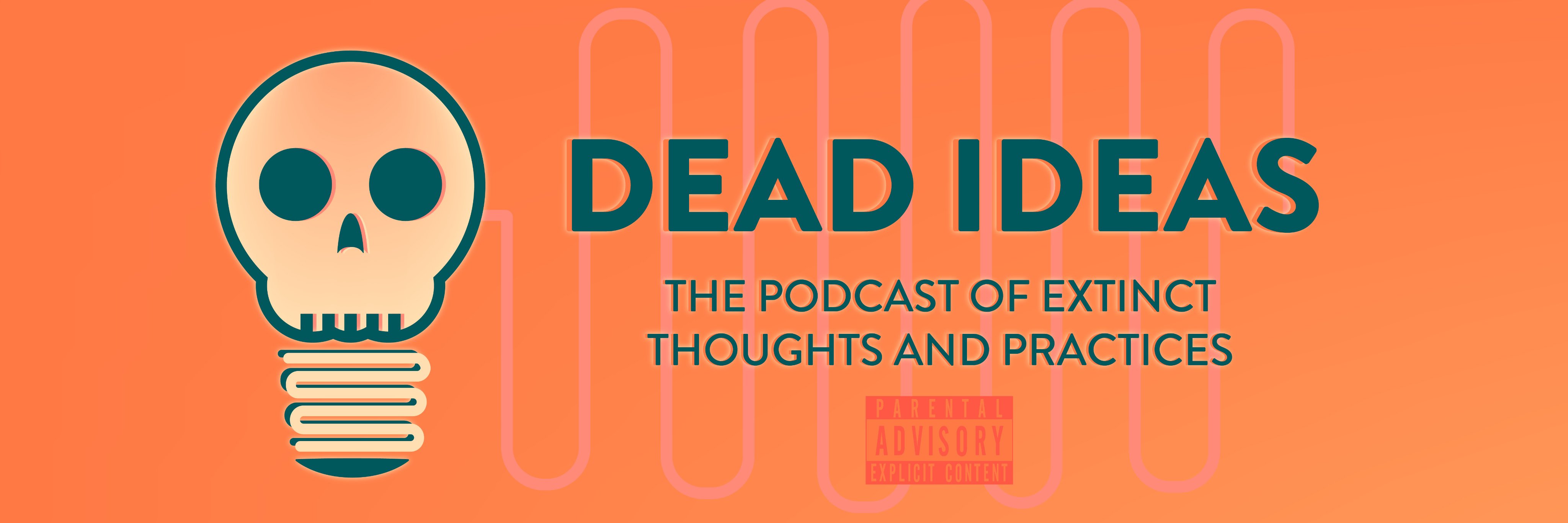 deadideaspod's profile banner image