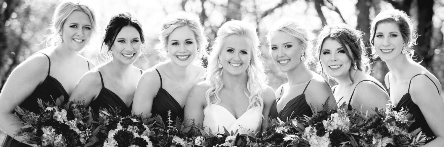 Britta LaBine banner