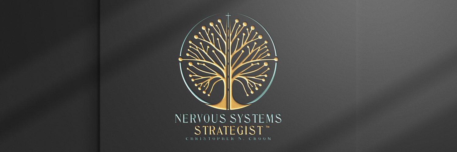 Christopher Croom banner