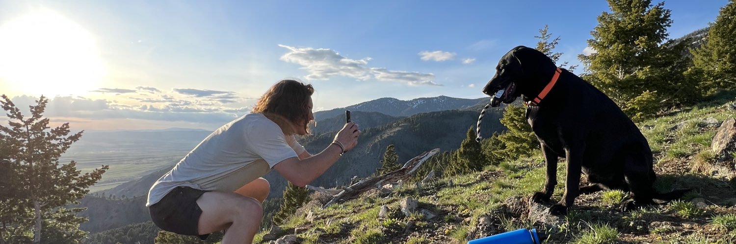 JakeKleinhans's profile banner image