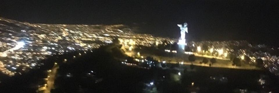 HugoArrobo's profile banner image
