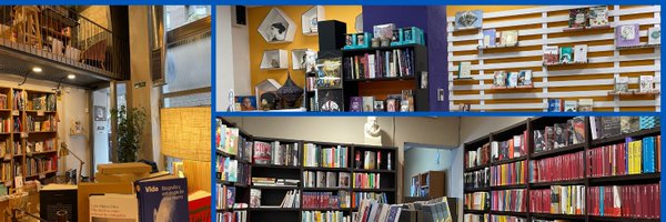 libreriasmadrid Profile Banner