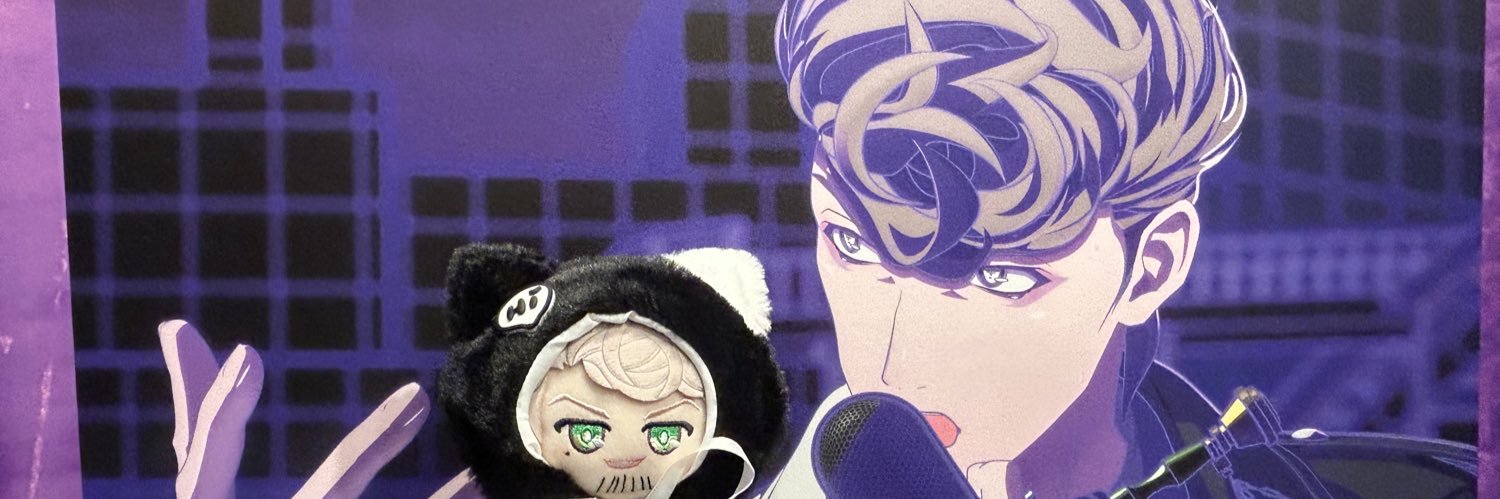 CAMUS118's profile banner image