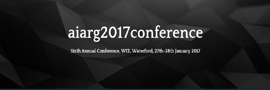 aiarg2017conference banner