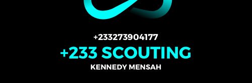 +233 scouting 🇬🇭 banner
