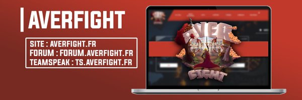 AverFight Profile Banner