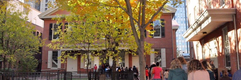 FSS Alumni/ae banner