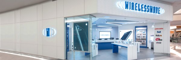 wirelesswave Profile Banner