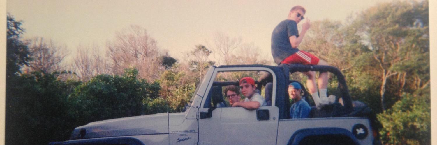 Glorious Blessing banner