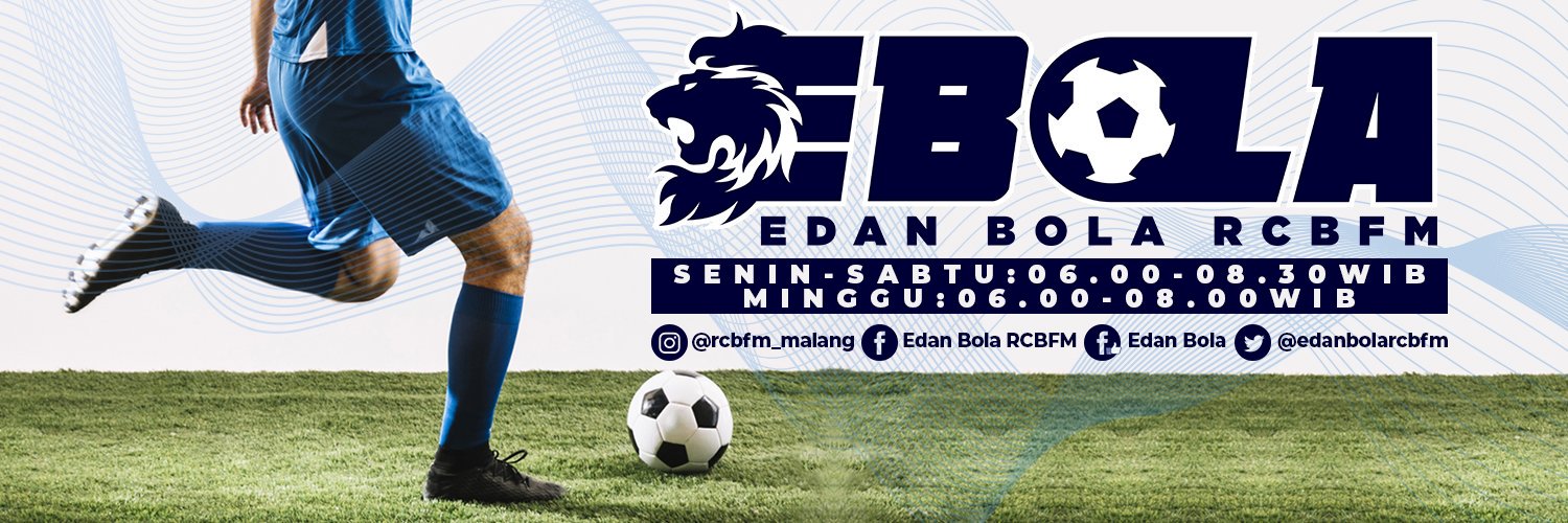 Edan Bola RCBFM Profile Banner