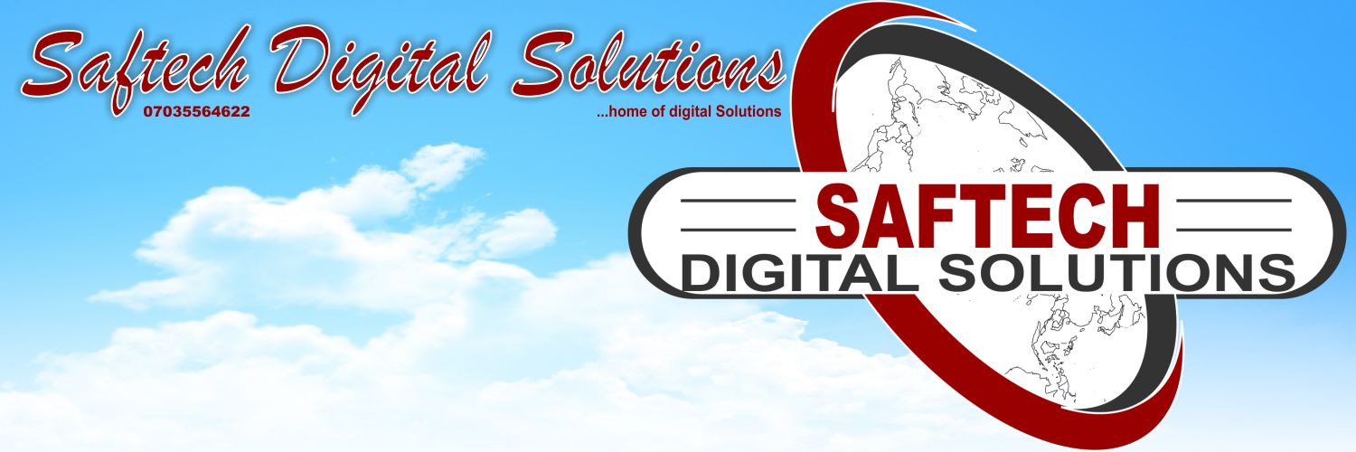 SAFTECH1's profile banner image