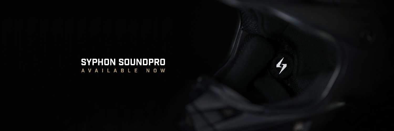 SyphonSound's profile banner image