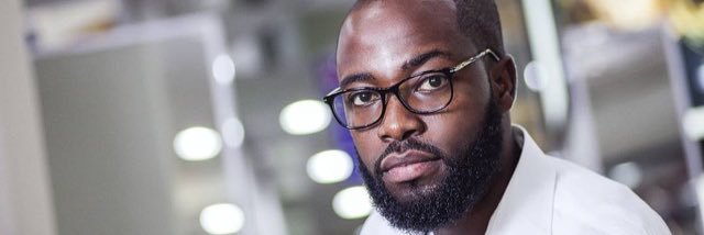 henryadofogh's profile banner image